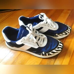 Michael Kors sneakers